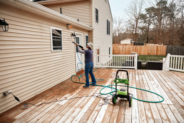 Best Best Pressure Washing Companies  in Lineville, AL