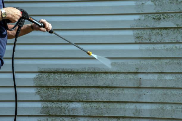 Best Pressure Washing Near Me  in Lineville, AL