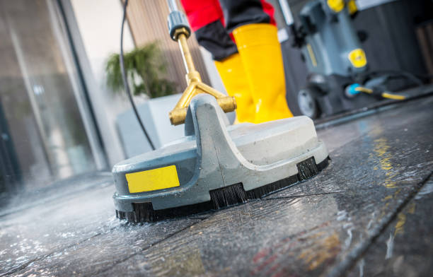 Professional Pressure Washing in Lineville, AL
