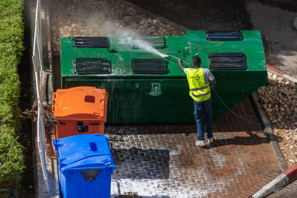Best Affordable Pressure Washing  in Lineville, AL